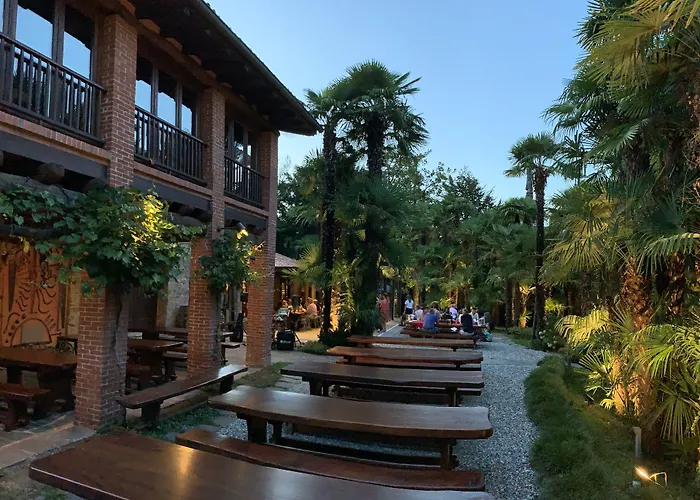 Continental Parkhotel
